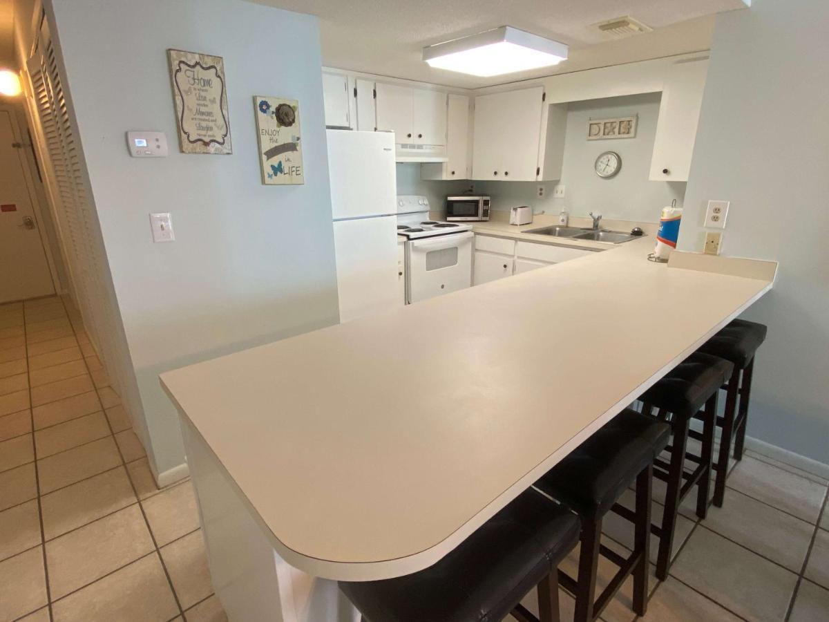 Island Winds West 271 By Albvr - Awesome Location! Walk To Hangout And More - Beachfront Complex With Indirect Side-Views Gulf Shores Exterior foto