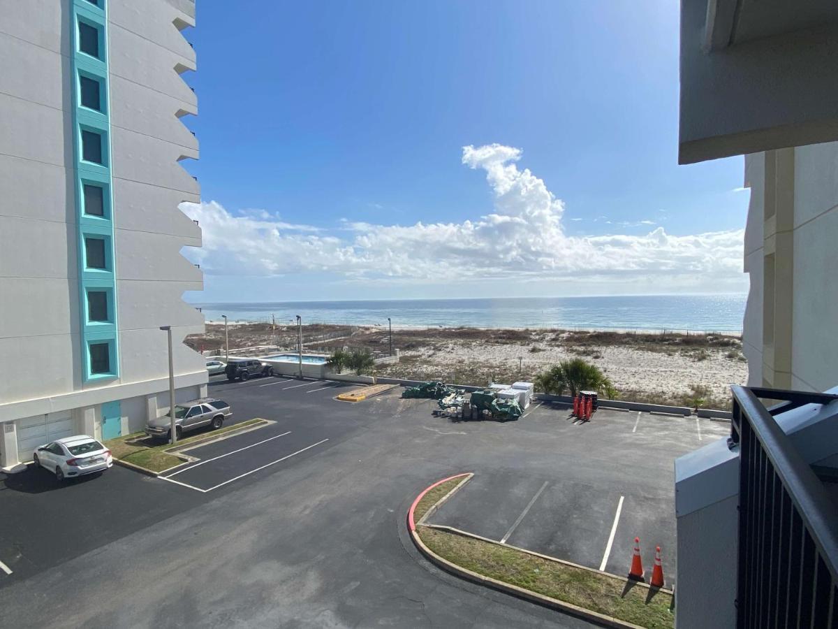 Island Winds West 271 By Albvr - Awesome Location! Walk To Hangout And More - Beachfront Complex With Indirect Side-Views Gulf Shores Exterior foto