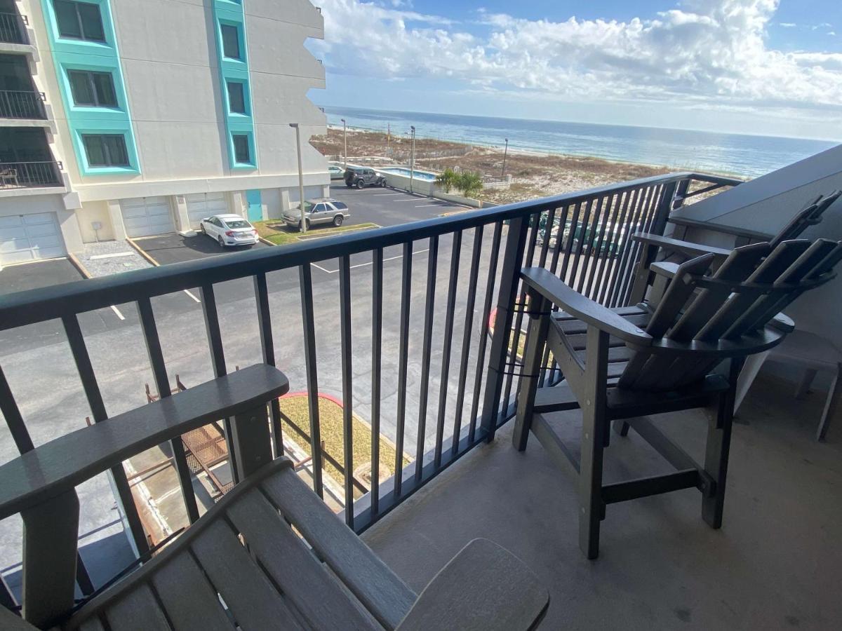 Island Winds West 271 By Albvr - Awesome Location! Walk To Hangout And More - Beachfront Complex With Indirect Side-Views Gulf Shores Exterior foto