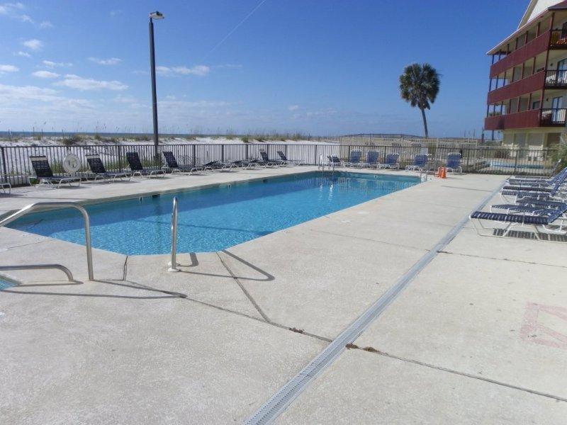 Island Winds West 271 By Albvr - Awesome Location! Walk To Hangout And More - Beachfront Complex With Indirect Side-Views Gulf Shores Exterior foto